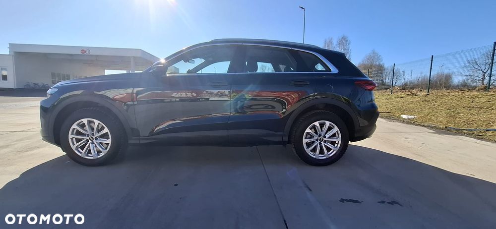 Audi Q5 40 TDI mHEV Quattro S tronic - 2