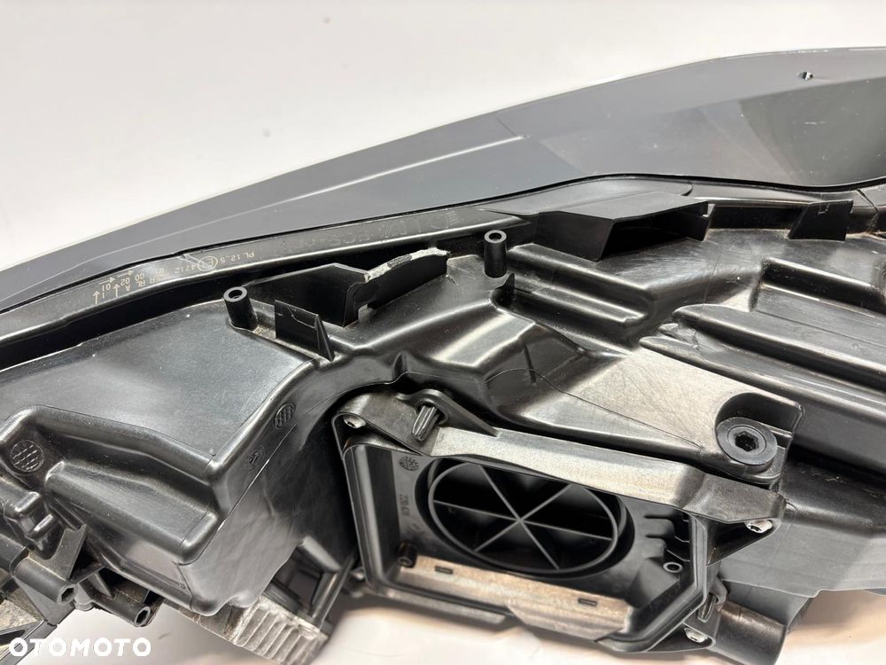 Audi A6 C8 4K0 Lampa Prawa Full Led Lewa Przód Przednia 4K0941034 - 7