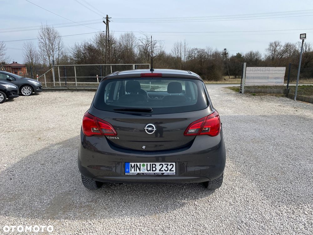 Opel Corsa 1.4 Active - 7