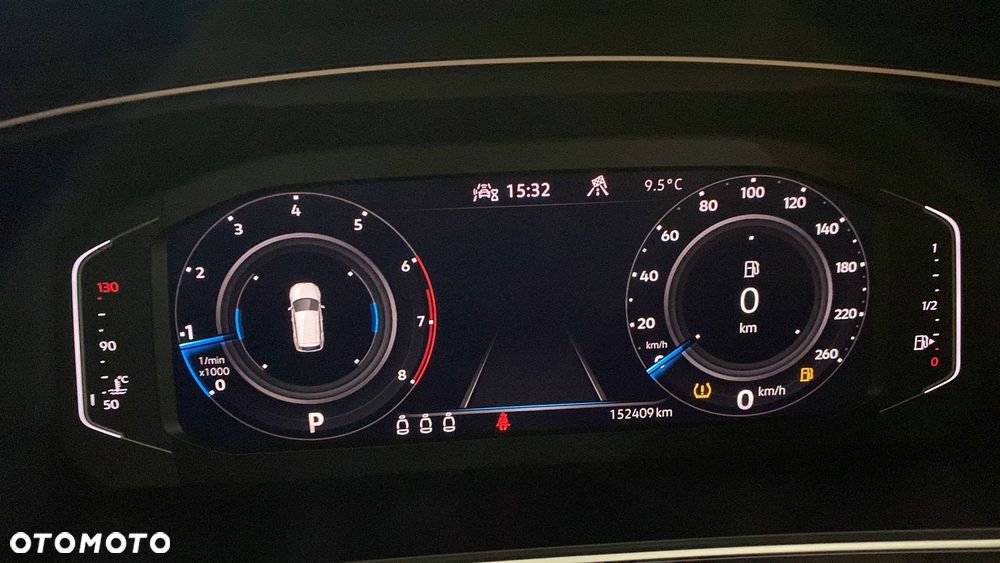 Volkswagen Tiguan 2.0 TSI 4Mot Elegance DSG - 18