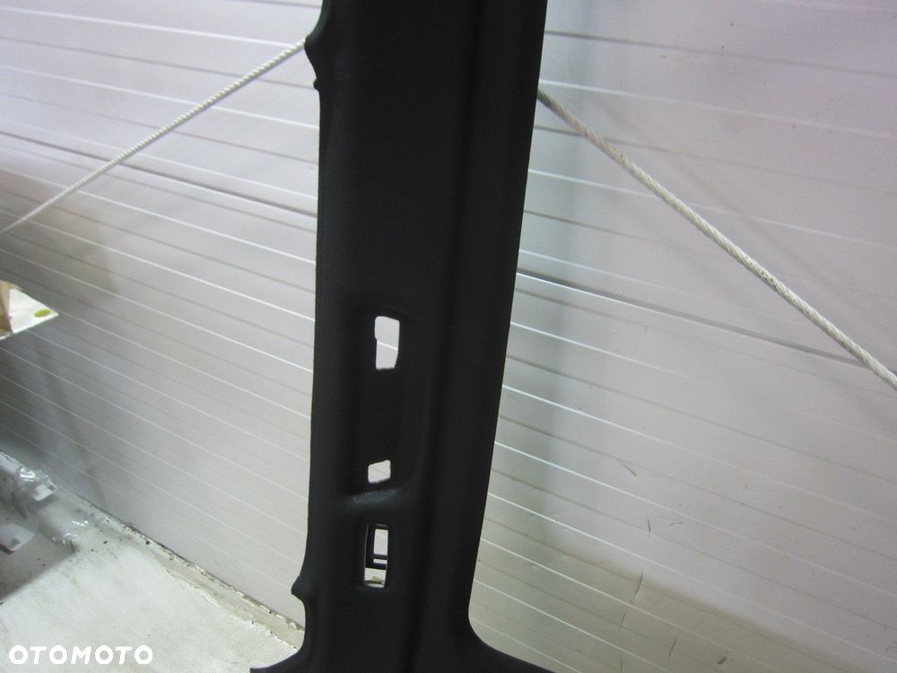 BMW X3 G01 PODSUFITKA CZARNA PANORAMA ANTHRAZIT 51448092722 8092722 ORYGIN - 15