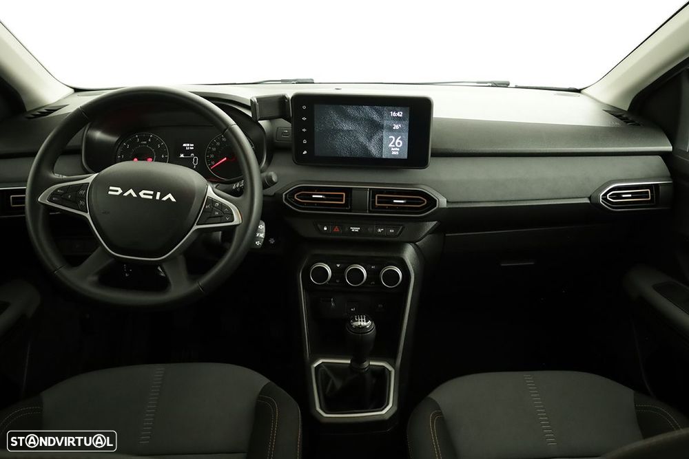 Dacia Jogger 1.0 ECO-G Extreme Bi-Fuel - 8