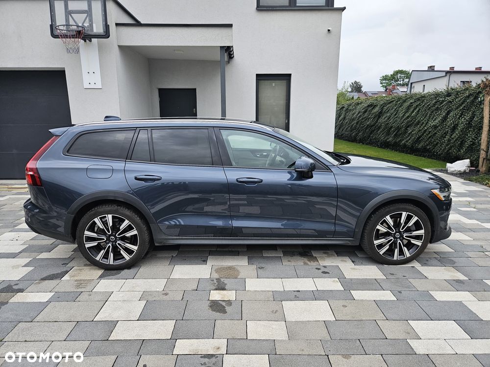 Volvo V60 T5 AWD Geartronic Momentum - 4