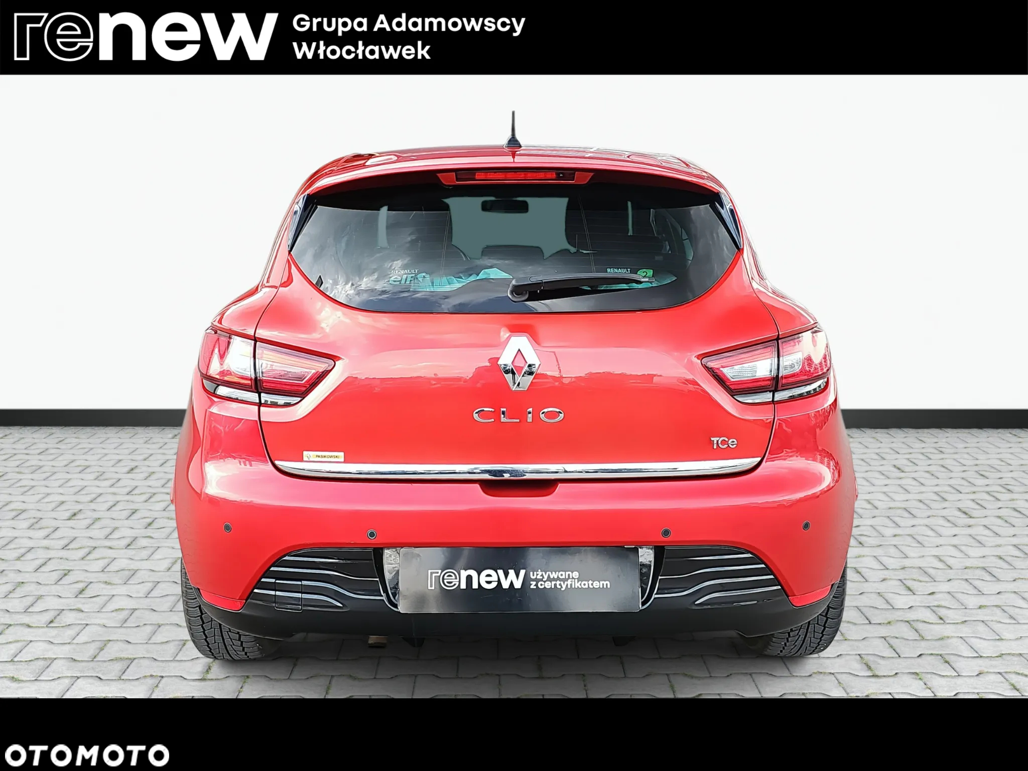 Renault Clio 0.9 Energy TCe Limited - 10