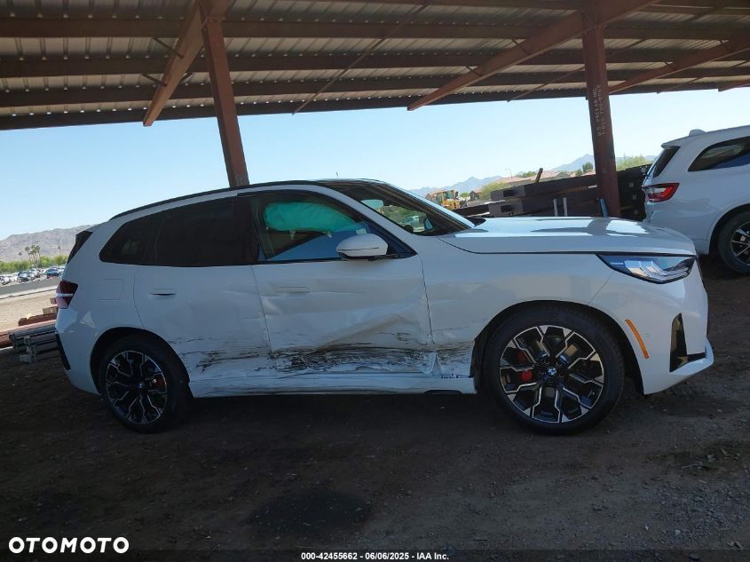 BMW X3 xDrive30i M Sport - 40