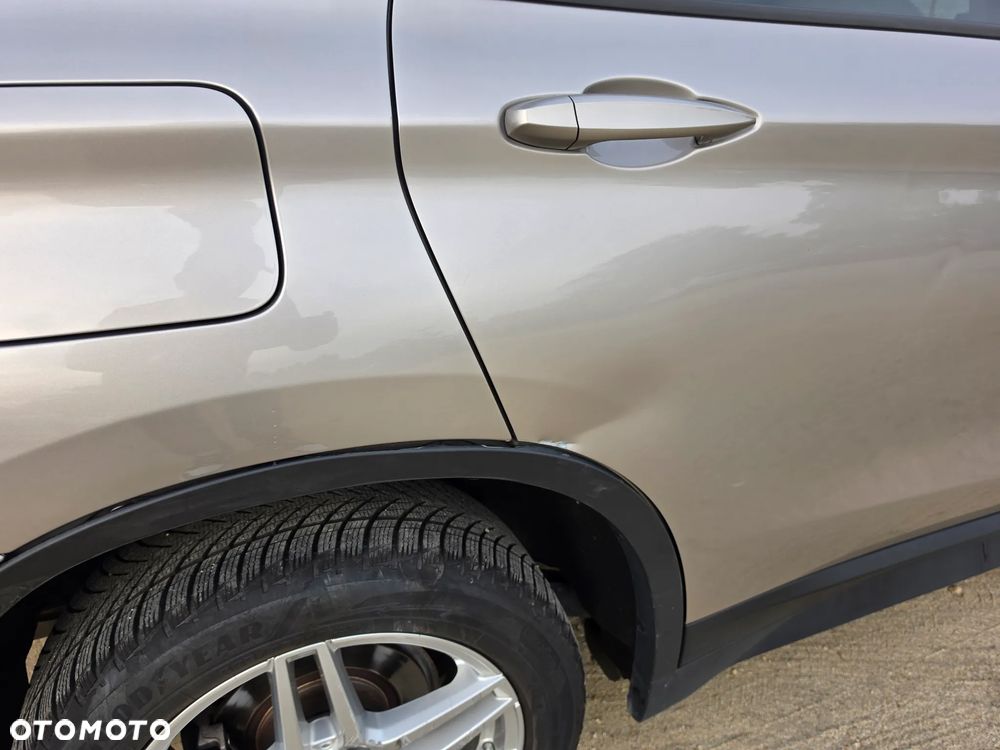 BMW X1 - 33