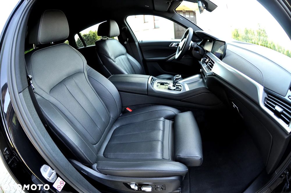 BMW X6 - 27