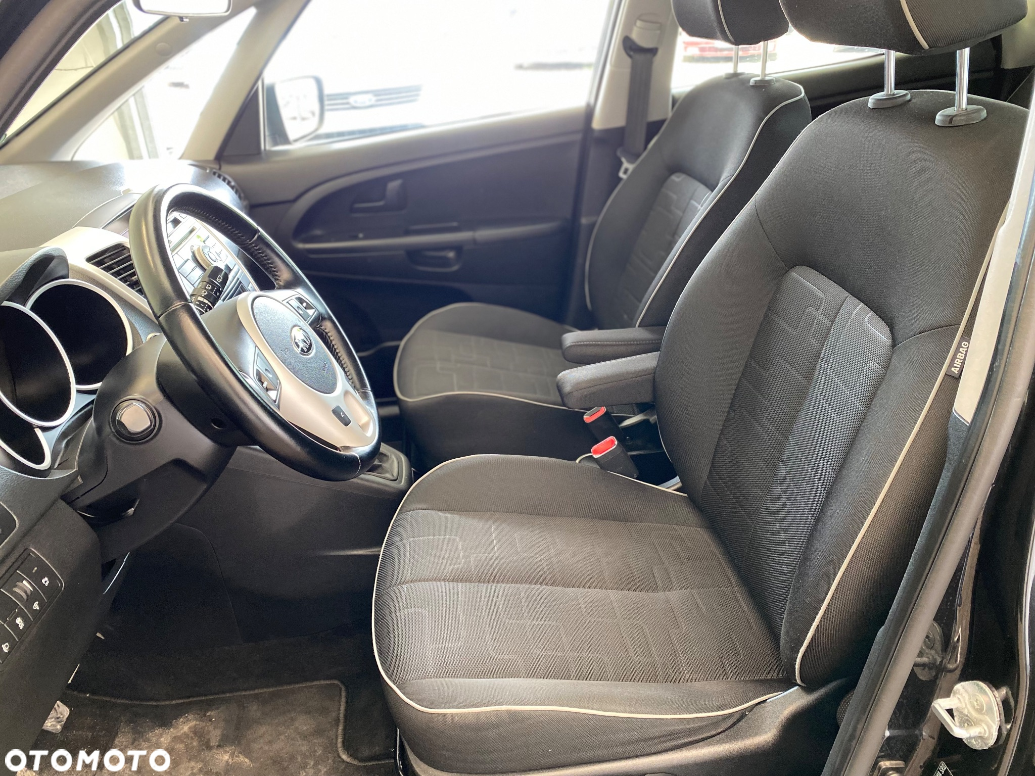 Kia Venga 1.6 CRDi XL - 8