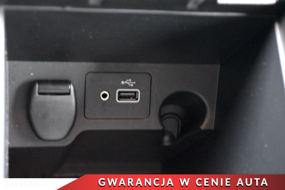 Nissan Qashqai 1.3 DIG-T N-Connecta DCT - 24