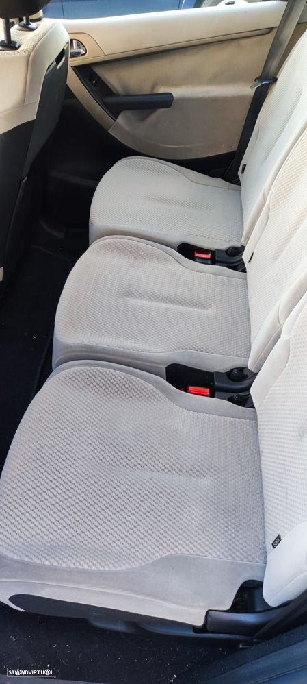 Citroën C4 Picasso 1.6 HDi Confort CMP6 - 5