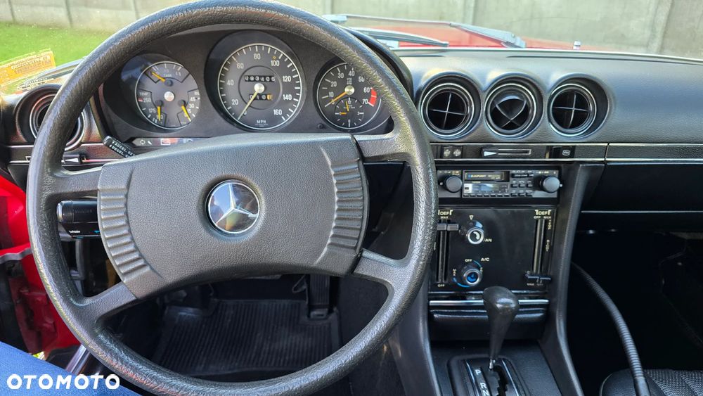 Mercedes-Benz SL - 9
