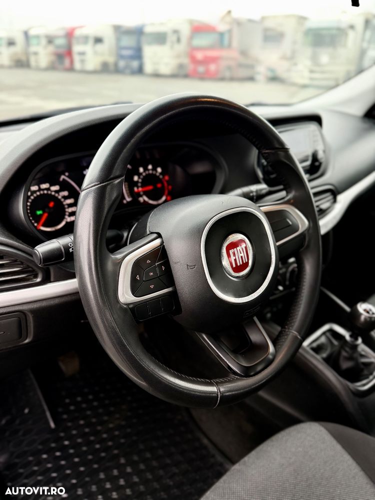 Fiat Tipo 1.4 Easy - 14