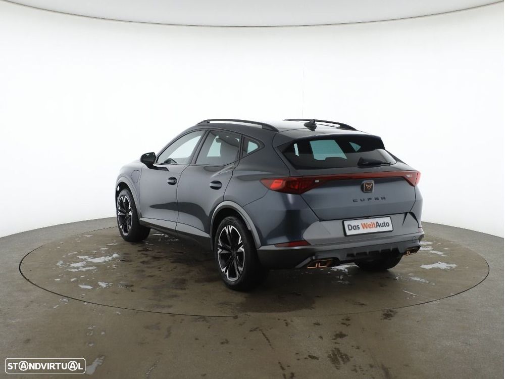 Cupra Formentor - 15