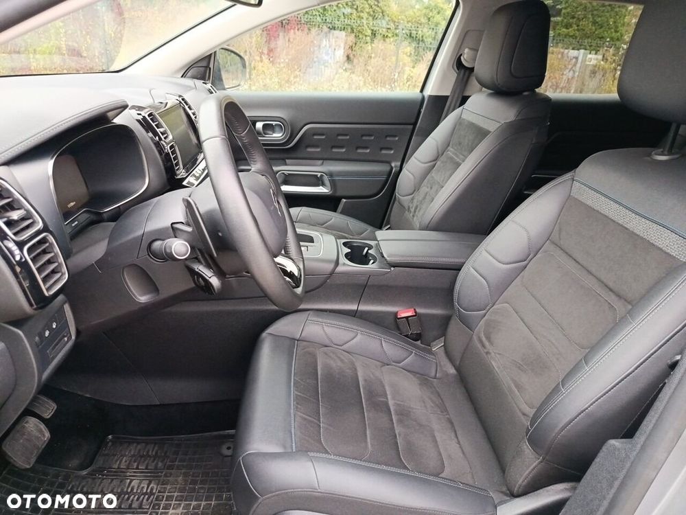 Citroën C5 Aircross 2024