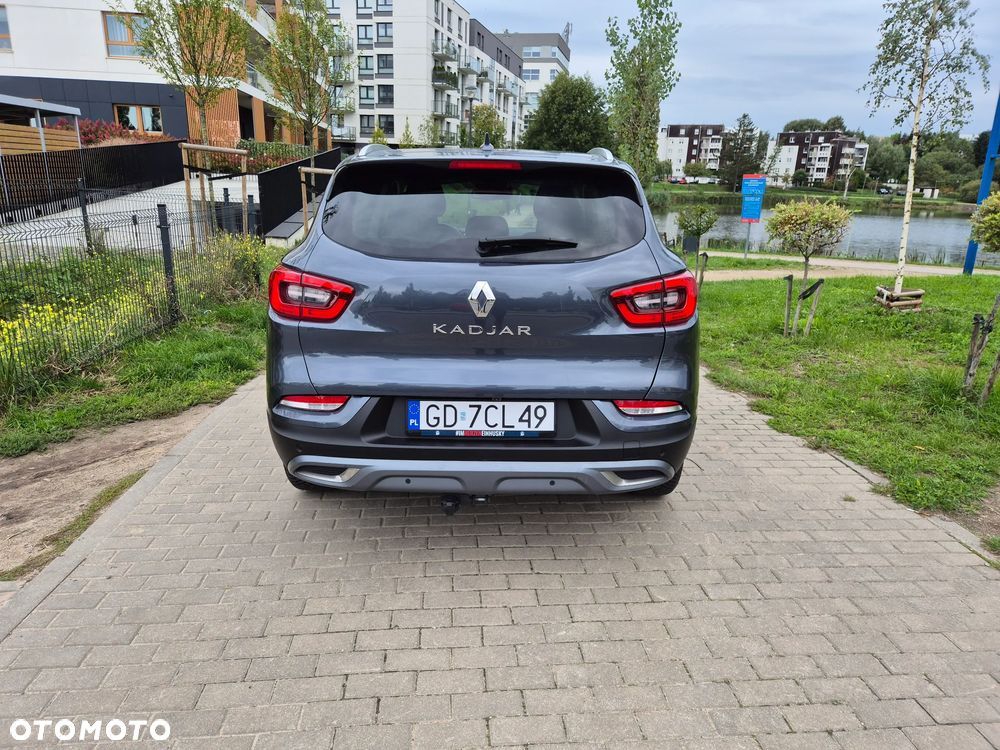 Renault Kadjar 1.3 TCe FAP Intens EDC - 6