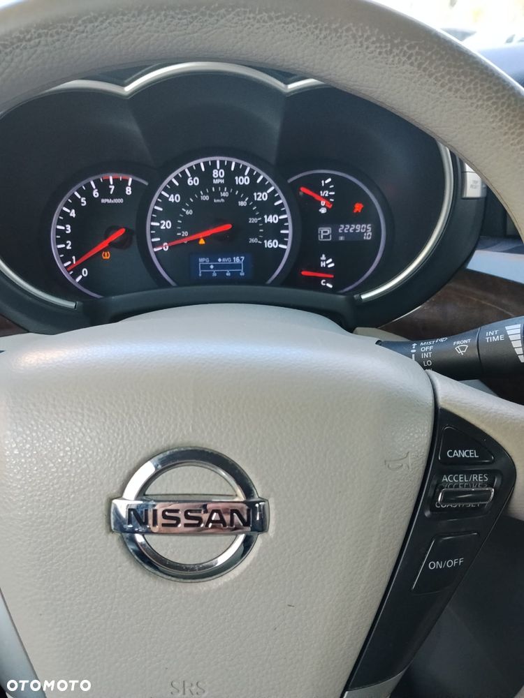 Nissan Quest ver-3-5 - 9