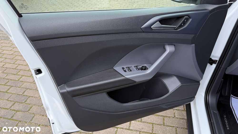 Volkswagen T-Cross 1.6 TDI SCR Style - 21