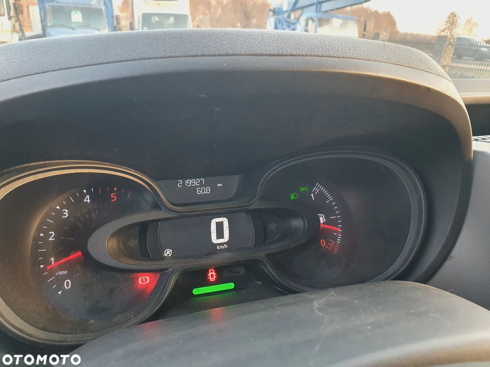 Renault Trafic - 5