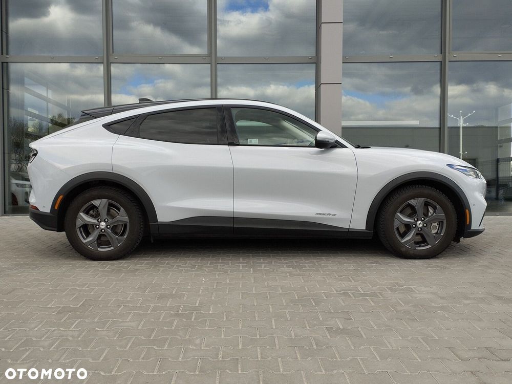 Ford Mustang Mach-E 75kWh RWD - 7