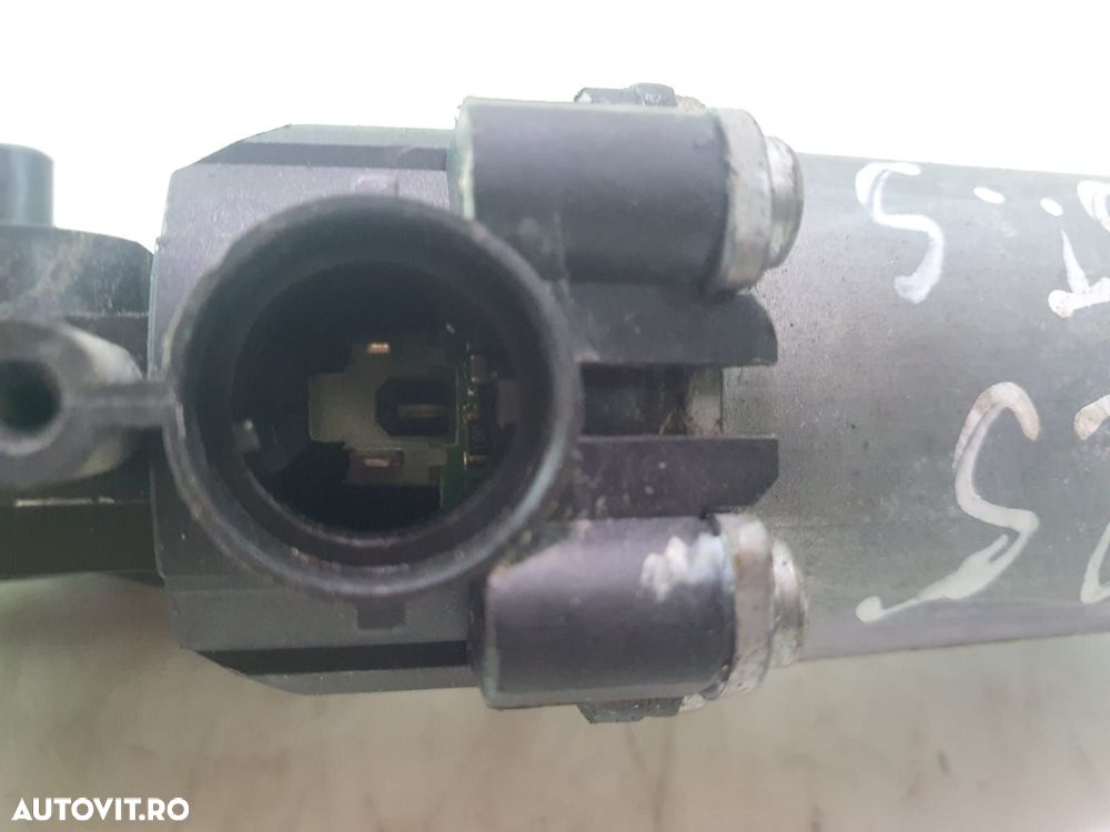 Motoras macara geam stanga spate 402354b Hyundai ix35 1 [2009 - 2013] - 3