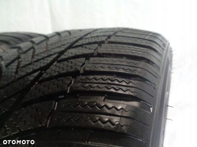 2X BRIDGESTONE BLIZZAK LM005 275/40R20 106V - 6