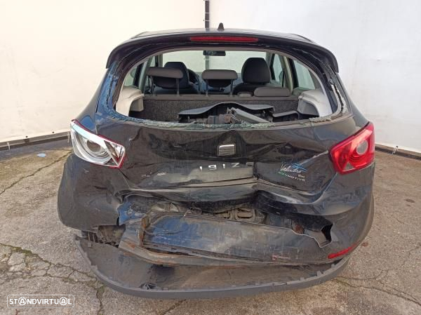 Para Peças Seat Ibiza Iv (6J5, 6P1) - 4