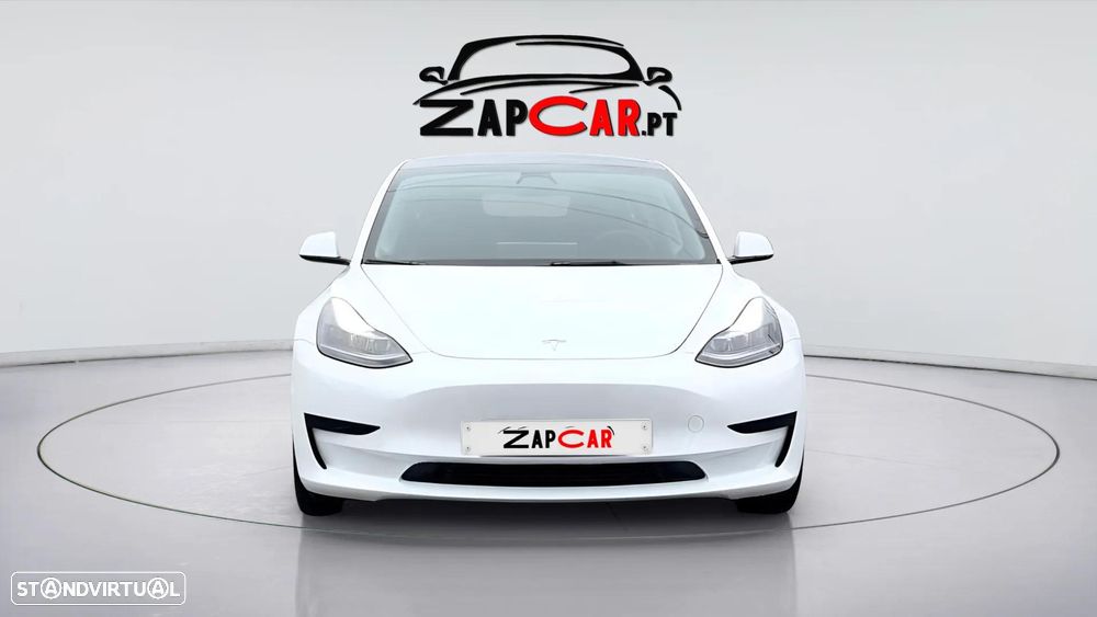 Tesla Model 3 Standard Range Plus RWD - 9