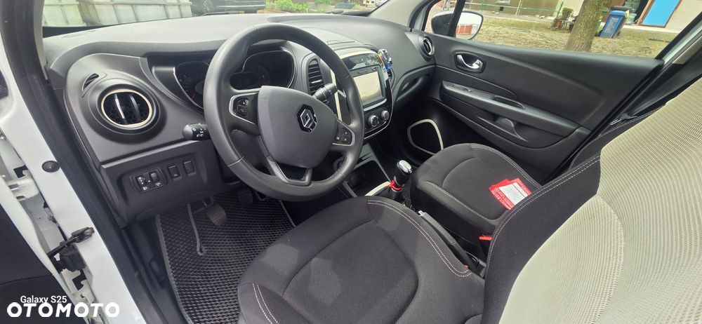 Renault Captur - 5