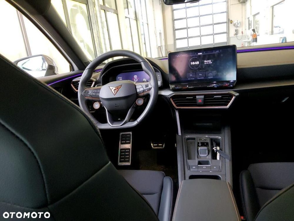 Cupra Formentor 2.0 TSI 4Drive VZ DSG - 5