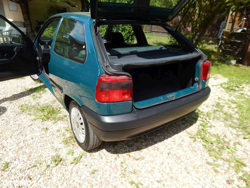Citroën ZX 14 Twój Styl - 16