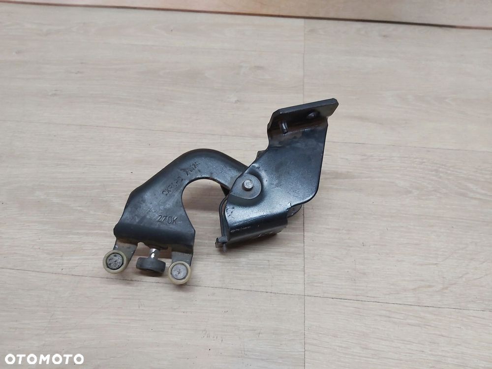 Toyota Proace I Jumpy Expert Scudo II Rolka wózek drzwi LEWY 14982080 - 2