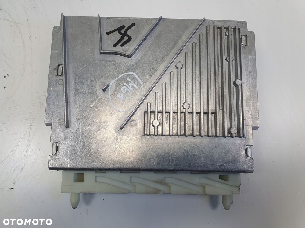 Volvo V70 XC70 2.4 D5 KOMPUTER SKRZYNI sterownik P09480761 1T0202A0 - 1