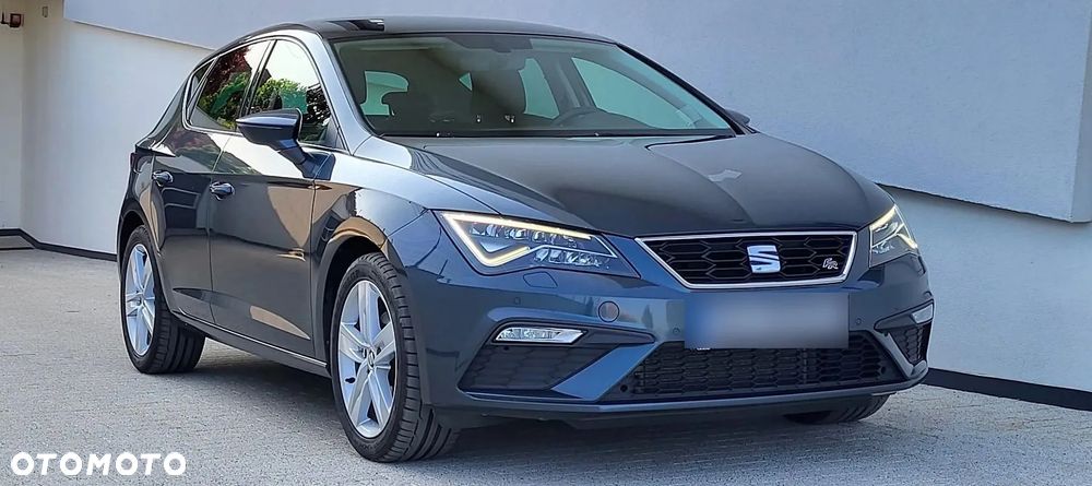 Seat Leon - 5