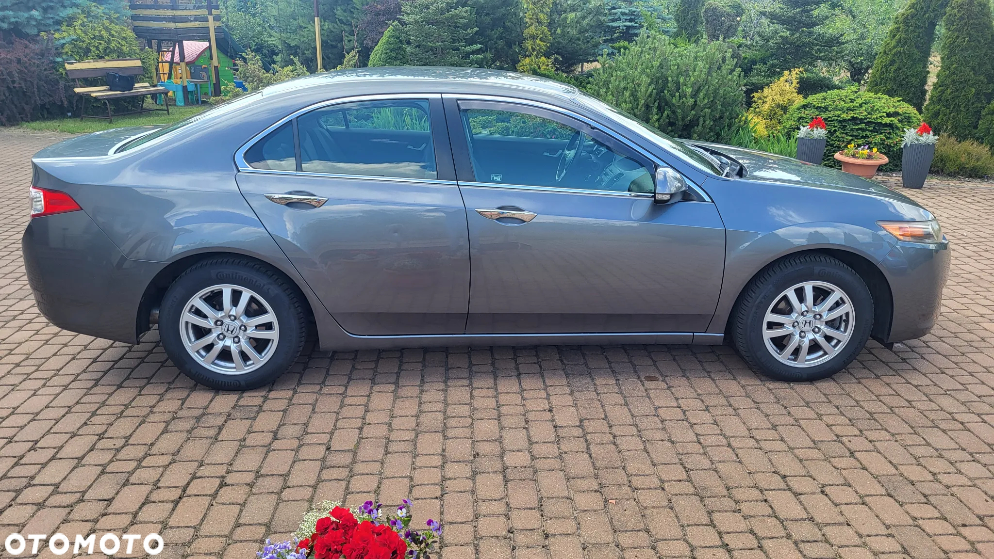 Honda Accord 2.0 Elegance - 6