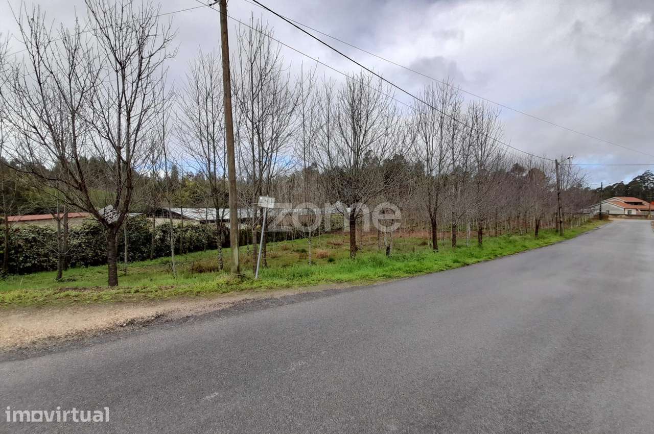 Terreno para construção com 5400m2 - Grande imagem: 2/18
