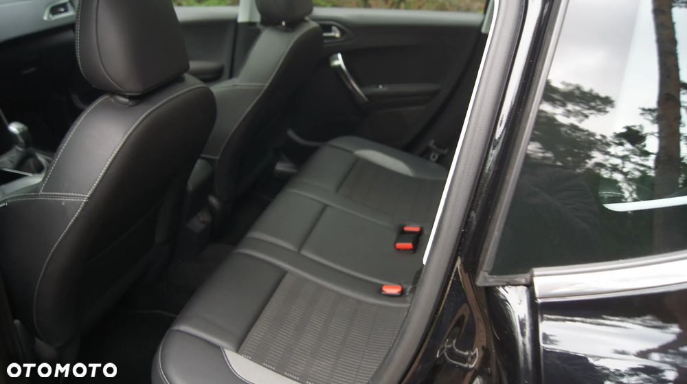 Peugeot 2008 PureTech 110 Stop&Start Business-Line - 14