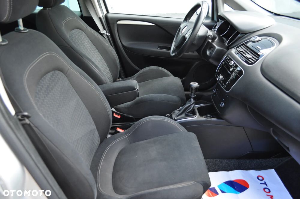 Fiat Punto - 15