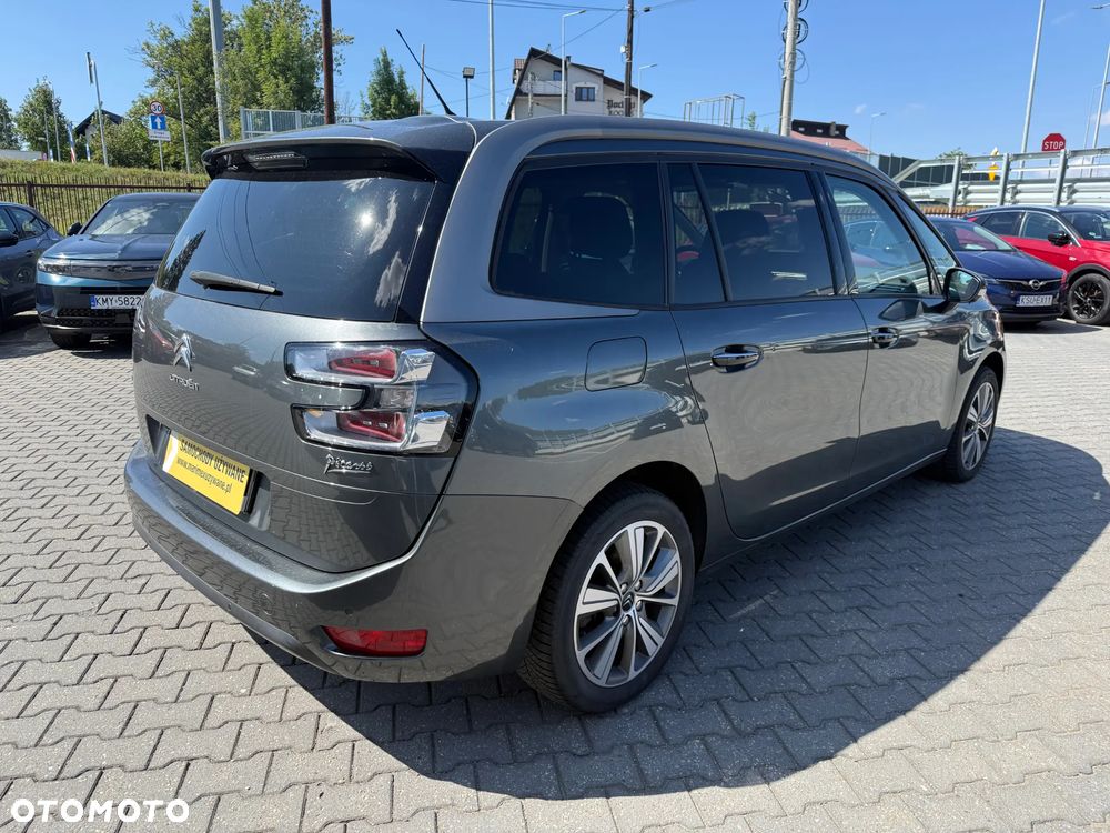 Citroën C4 Picasso 1.6 THP Exclusive - 2