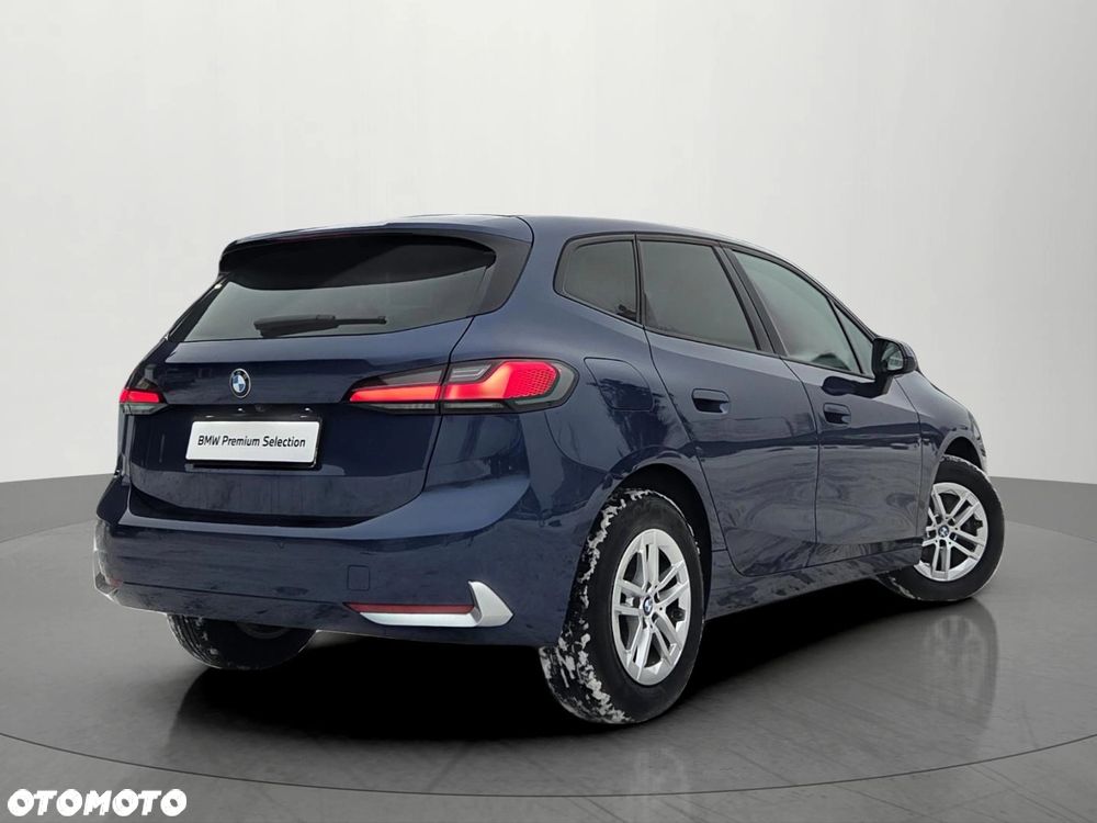 BMW Seria 2 - 4