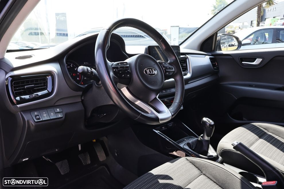 Kia Stonic 1.0 T-GDI Drive - 14