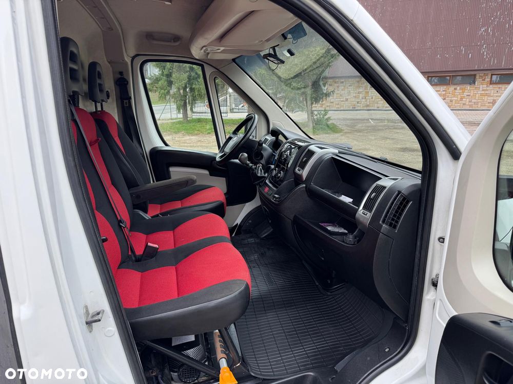 Fiat Ducato - 11