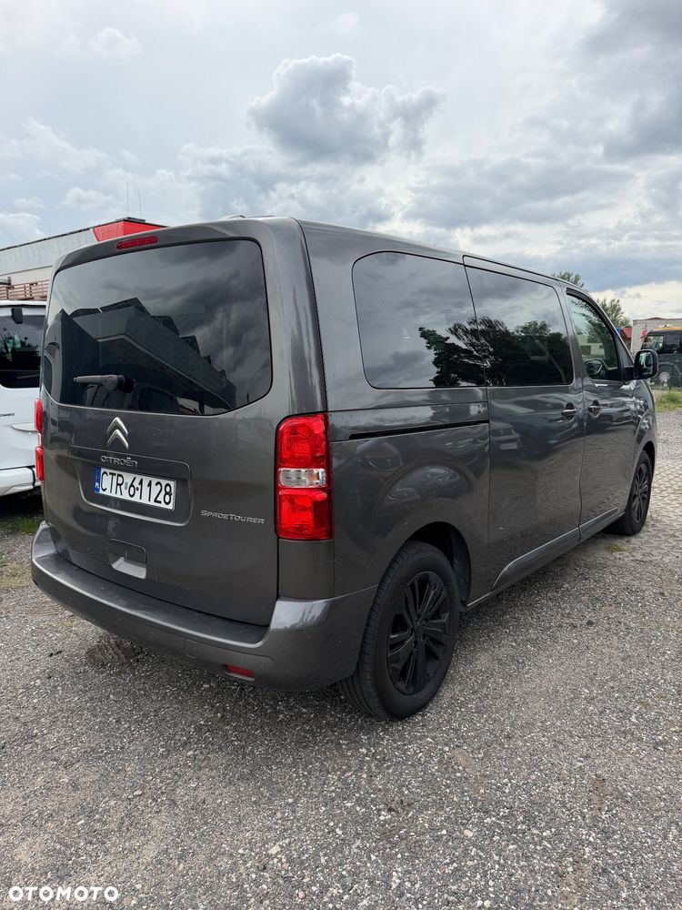 Citroën SpaceTourer XL Feel - 9