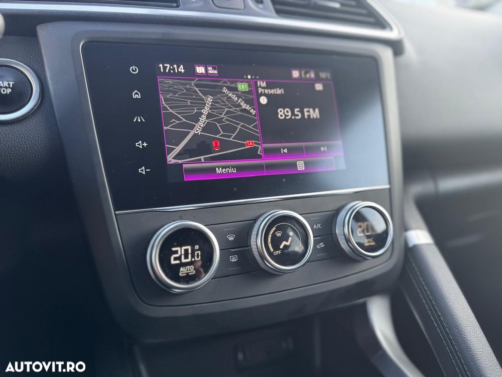 RENAULT Kadjar 2019 — imagine 10