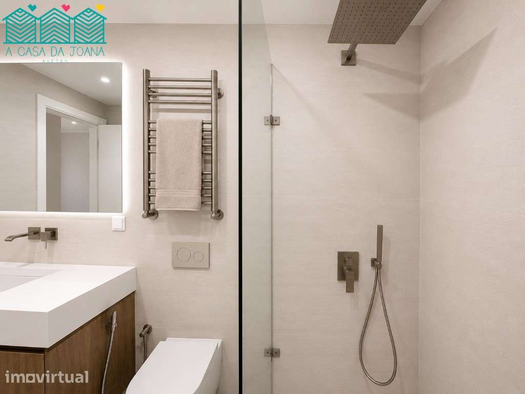 Apartamento T4 na Beloura - Grande imagem: 5/12
