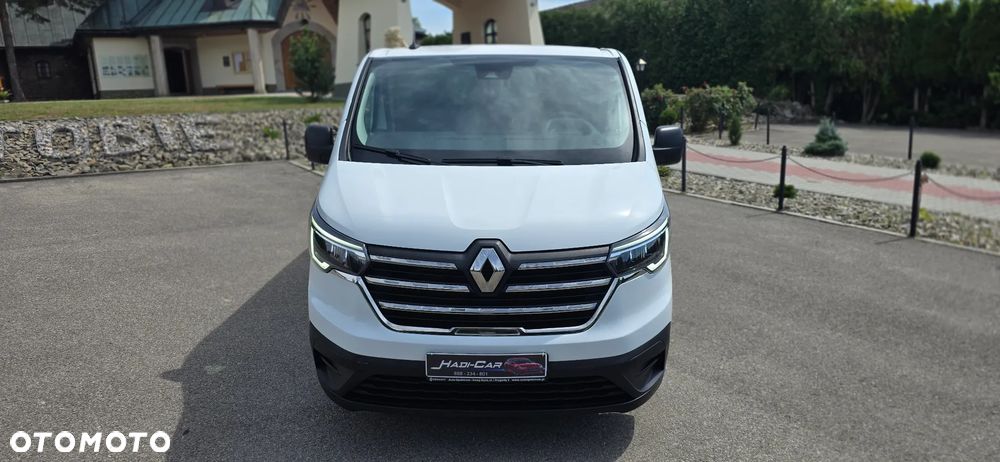Renault Trafic - 6