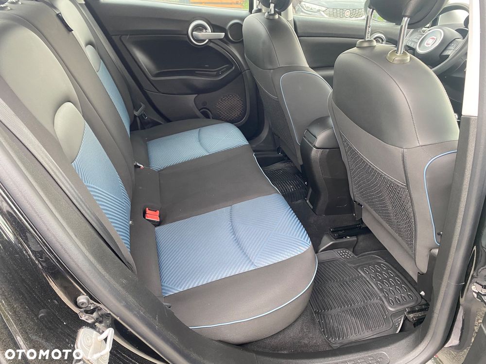 Fiat 500X 1.4 Multiair 4x2 S&S S-Design City Look - 30