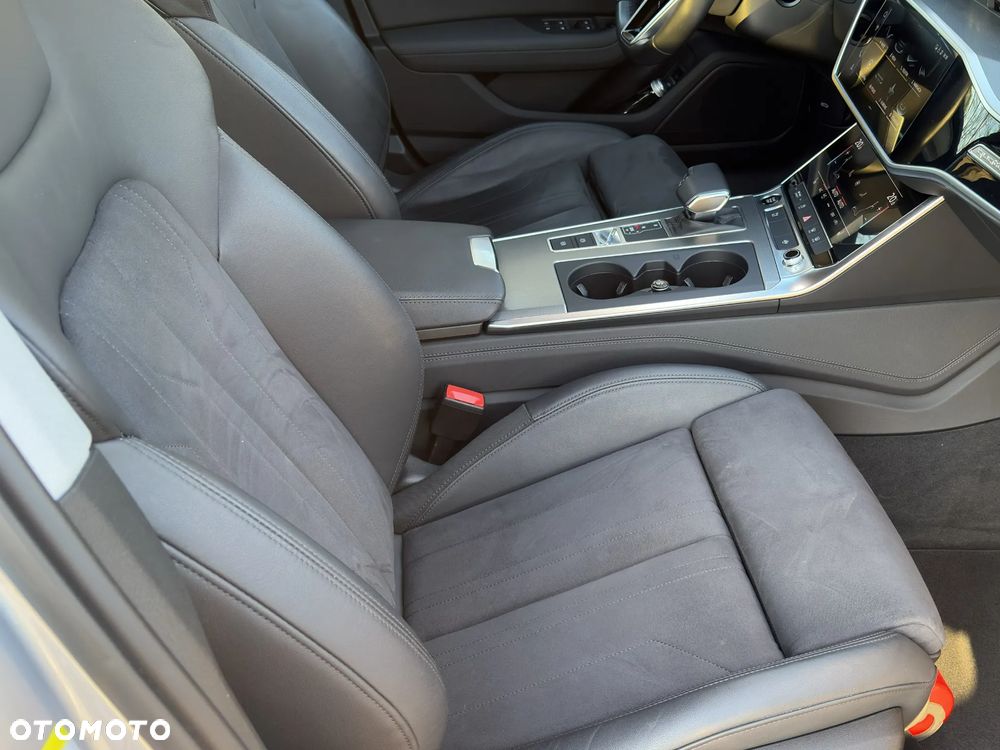 Audi A6 Avant 40 TDI mHEV Quattro Sport S tronic - 15