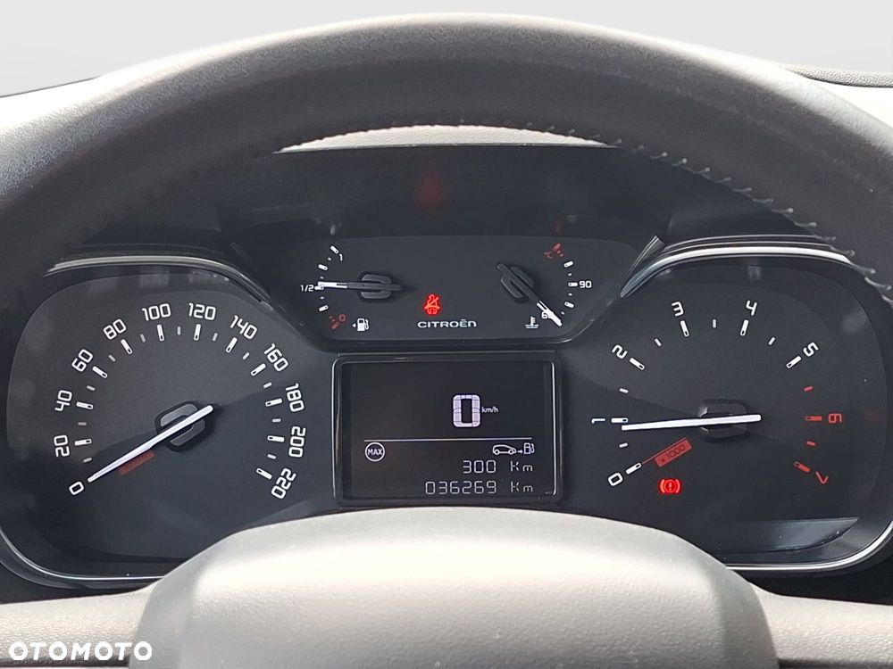 Citroën C3 Aircross 1.2 PureTech Feel Pack S&S - 16