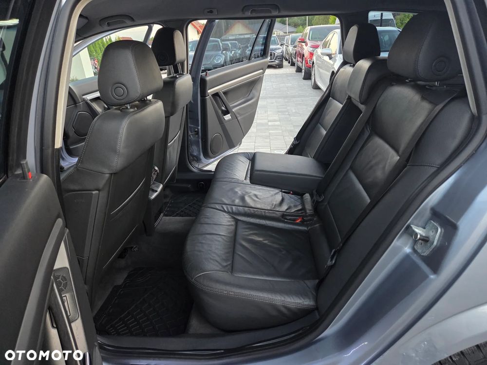 Opel Vectra 1.9 CDTI DPF Automatik Edition - 20