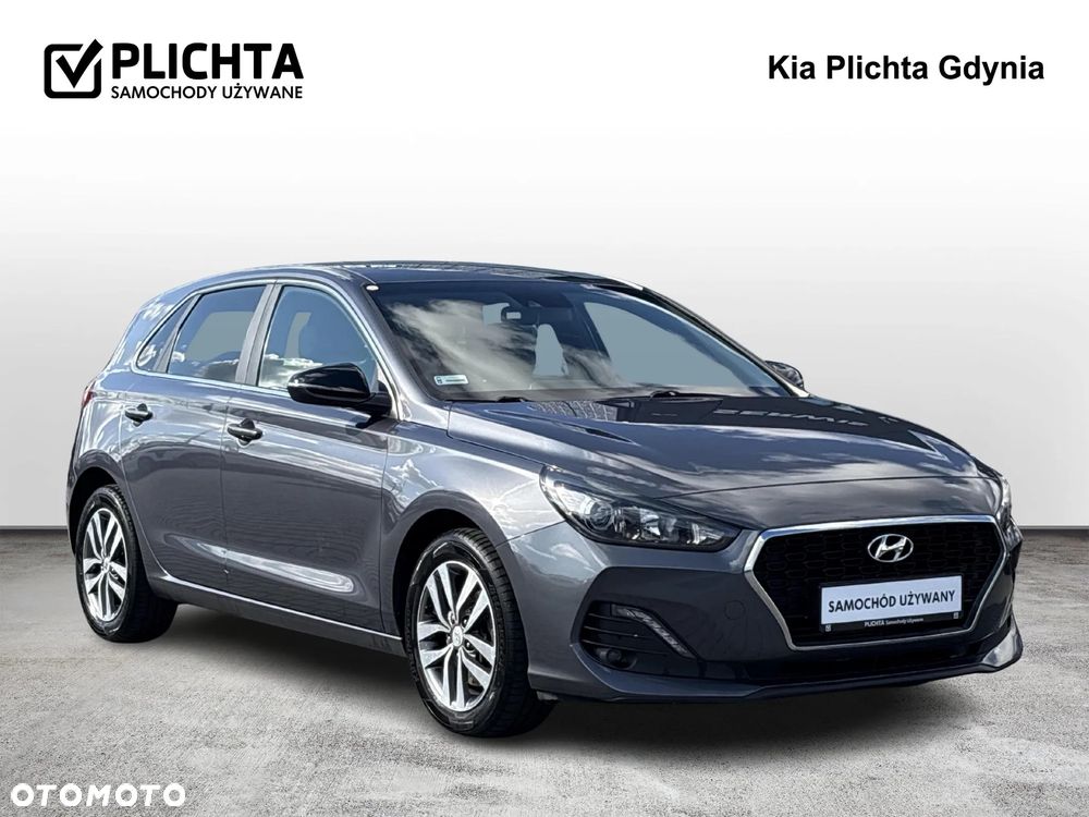 Hyundai i30 - 7